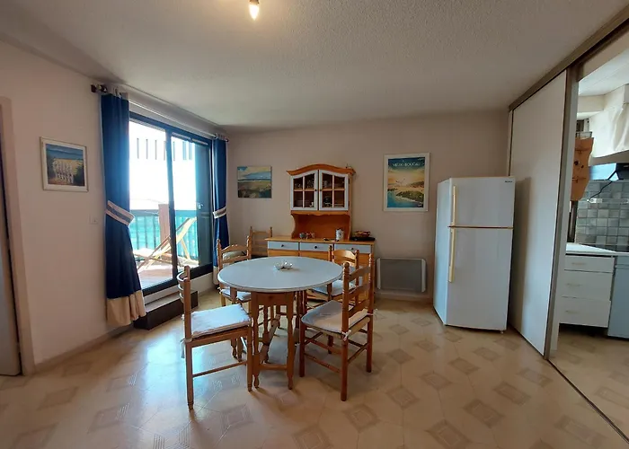 T2 Au Centre De Vieux-boucau Avec Parking Prive, Proche Des Plages - Fr-1-239-1136 布科·莱斯白老城